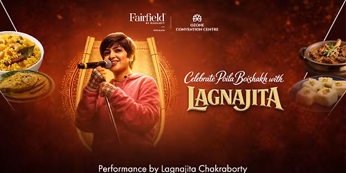 Poila Boishakh Special ft. Lagnajita Chakraborty