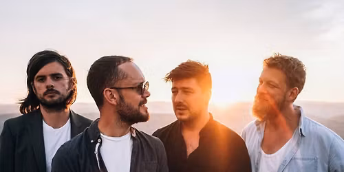 Mumford & Sons Vancouver Tickets
