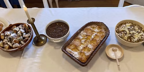 Lidov\u00e9 \u0161t\u011bdrove\u010dern\u00ed pokrmy v minulosti