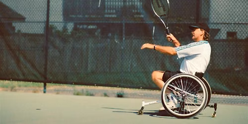 BC Wheelchair Sports' 55th Anniversary
