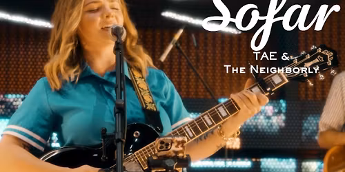 TAE and The Neighborly