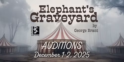 Elephant's Graveyard