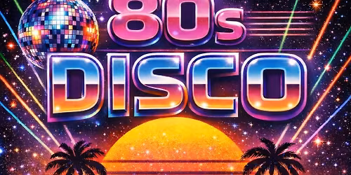 80's Disco