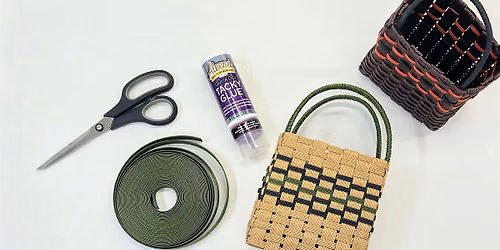 Intermediate Kami Bando Bag - Market City