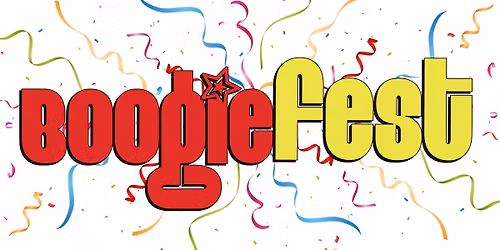 BOOGIEFEST'26