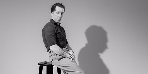 Pokey LaFarge