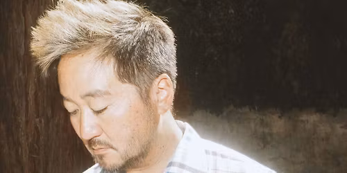 Kishi Bashi  with Bayonne