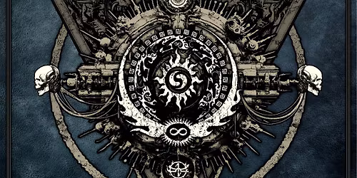 DECAPITATED - 30TH ANNIVERSARY | L.A. Cham