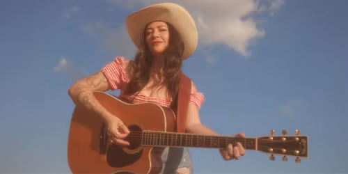 Hannah Juanita and The Hardliners with Mose Wilson