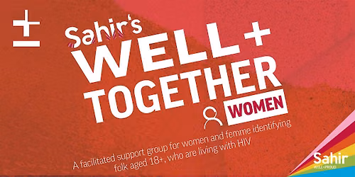 Well Together: Women