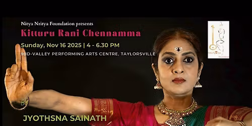 Kitturu Rani Chennamma