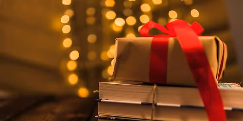 Mystery-Buchtausch im Advent