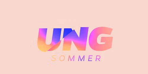 UngSommer 2026
