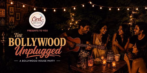 The Bollywood Unplugged