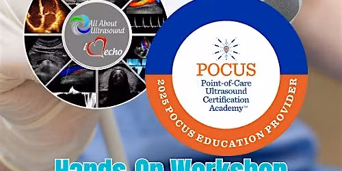 POCUS FAST Hands-On  Training Workshop