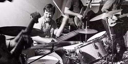 The Brackish & Reuben's Daughters