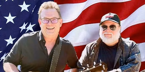 Schram & Dave\u2019s 4th of July Kick Off Lunch and Celebration