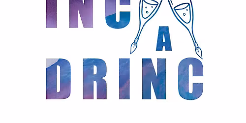 Ink a Drink Dolig @  Jac Y Do