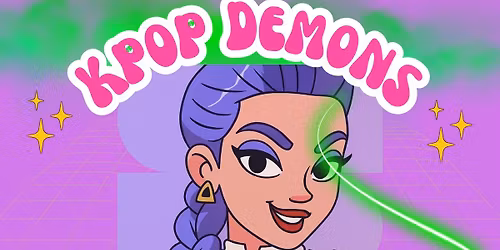 KPOP DEMONS LIVE \u2013 Ultimate Tribute Experience