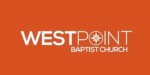 West Point Baptist Church Car Show