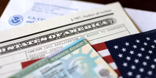 Secure U.S. Green Card for your family with an $800,000 EB-5 investment.