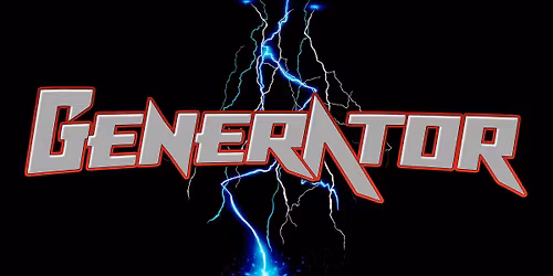 Generator at Coyote's Hillsboro