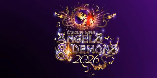 Dancing with Angels and Demons