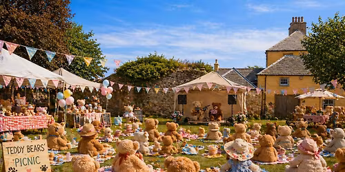 Teddy Bears' Picnic