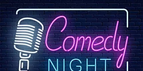 Comedy Night at The Vineyard at Hershey