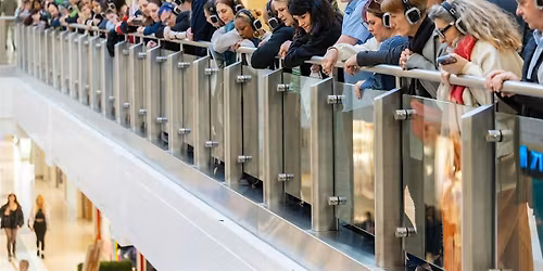 Meeting of West Sussex Creative Professionals