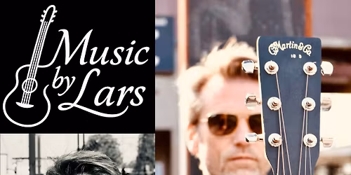 Brett Perkins Hosting\/Feature Artist: Lars J\u00f8rgensen 