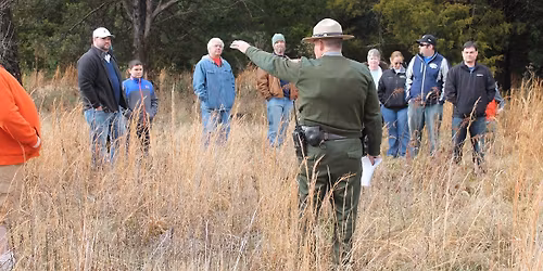 Battle of Stones River 163rd Anniversary - Ranger Programs
