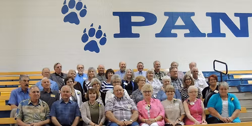 60th CLASS REUNION
