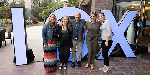 Summer IOX: The Digital Dentistry Experience