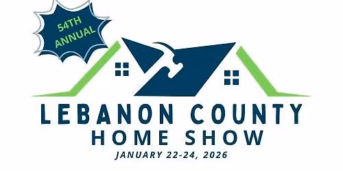 Lebanon County Home Show 2026