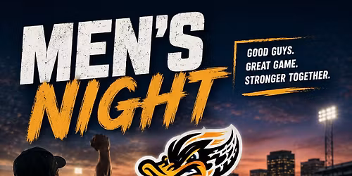 Upward Men's Rubber Duck game 