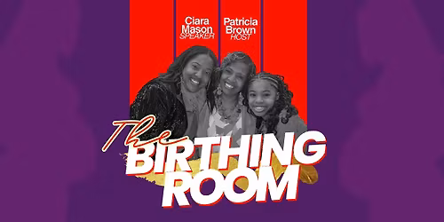THE BIRTHING ROOM
