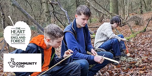 Next Generation Young Foresters