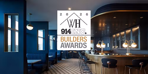 Builders Awards 2026