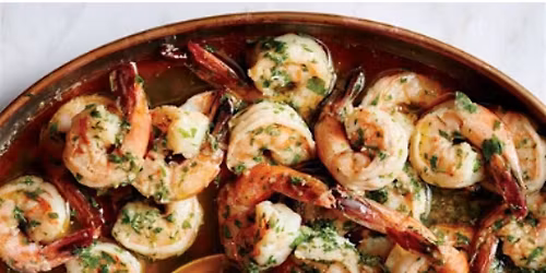 In-person class: Traditional Spanish Tapas(Atlanta)