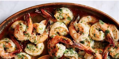 In-person class: Traditional Spanish Tapas(Atlanta)