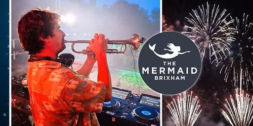 Lights, Lanterns & 'luminations After Party at The Mermaid