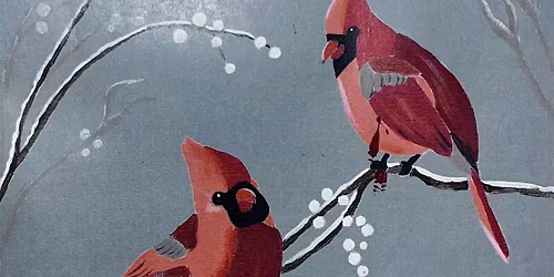 Paint Party Ligonier, PA