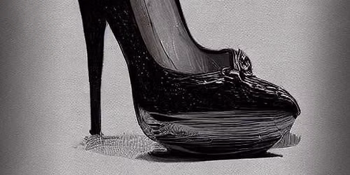 Heels Pop Up Dance Class 