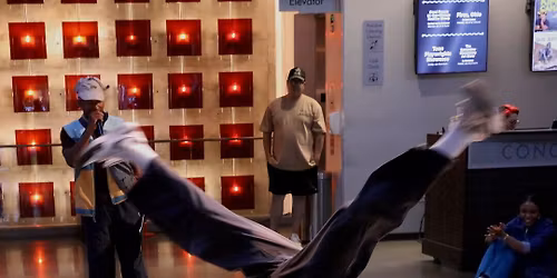 UNC Greensboro School of Dance: Book of Days