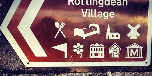 Rottingdean Autumn Beach Clean