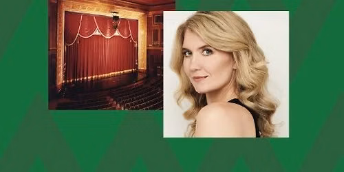 Holiday POPS! at Patriots Theater