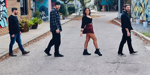 Fever Dream @ Glory Bound