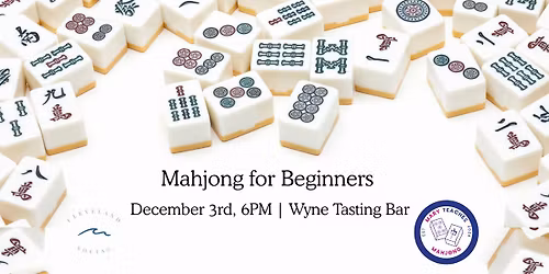 Mahjong for Beginners