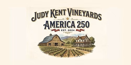 4th of July - 250 Years of American Independence